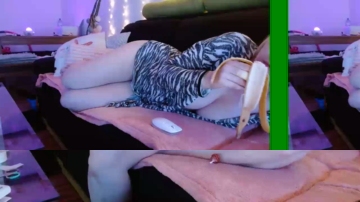 naomie71 16-09-2021 Topless 